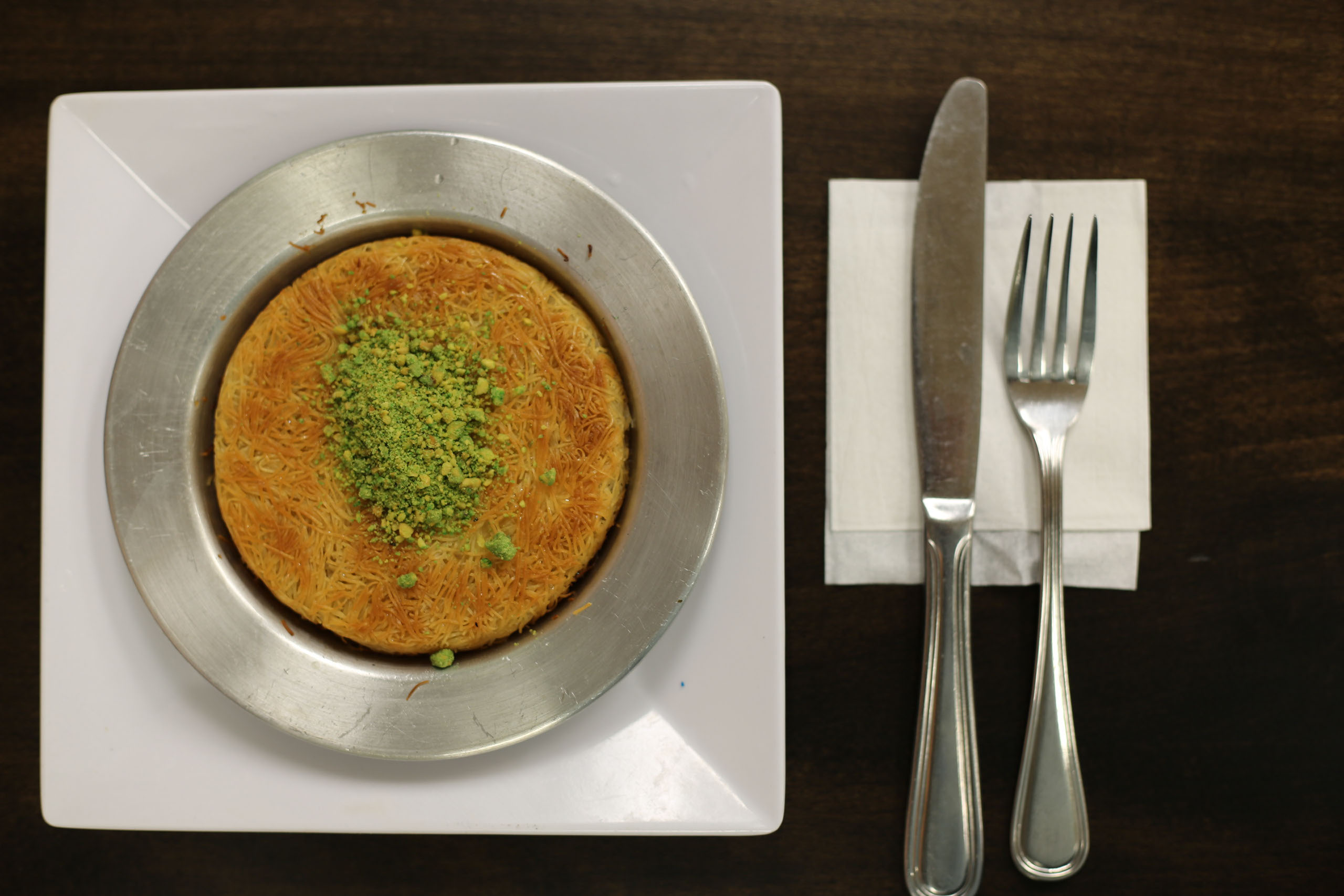 TURKUAZ MEDITERRANEAN GOURMET