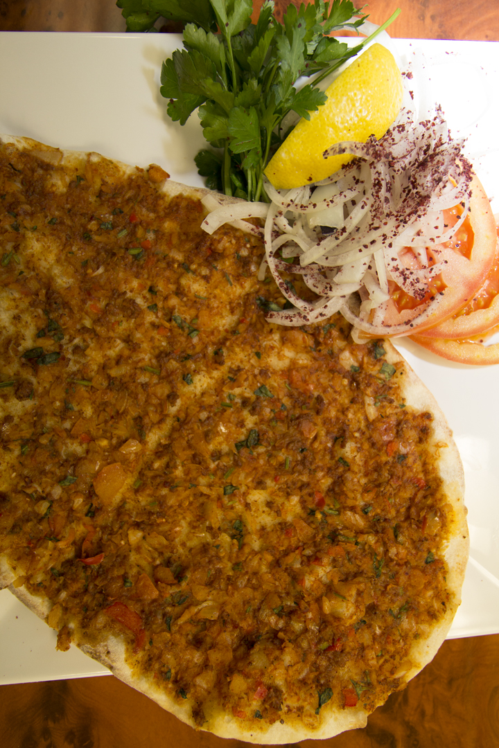 TURKUAZ MEDITERRANEAN GOURMET